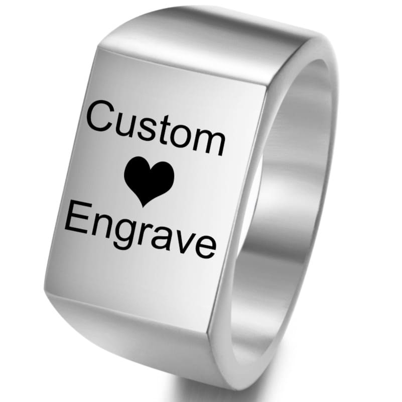 Text-Gravur Text-Gravur