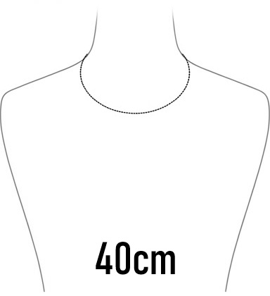 40 cm