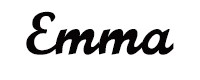 Schriftart 1 Schriftart 1