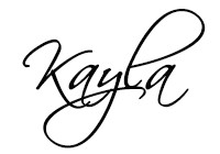 Schriftart 3 Schriftart 3