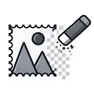 Bild-Hintergrund entfernen