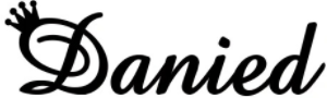Schriftart 7 Schriftart 7