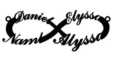 Schriftart 6 Schriftart 6