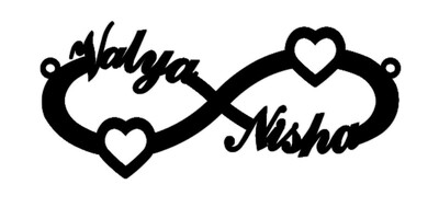 Schriftart 7 Schriftart 7