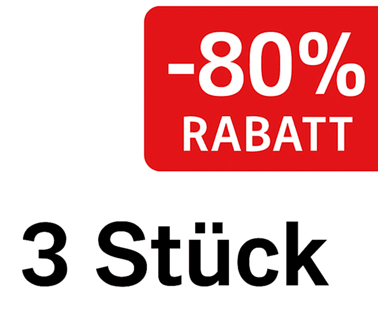 + 7,00 € + 7,00 €