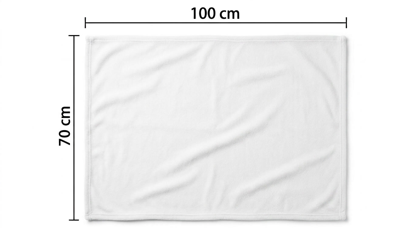 70 x 100 cm