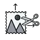 Bild-Zuschnitt optimieren