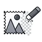 Bild-Hintergrund entfernen