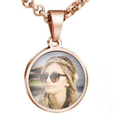 Rosegold