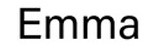 Schriftart 3 Schriftart 3
