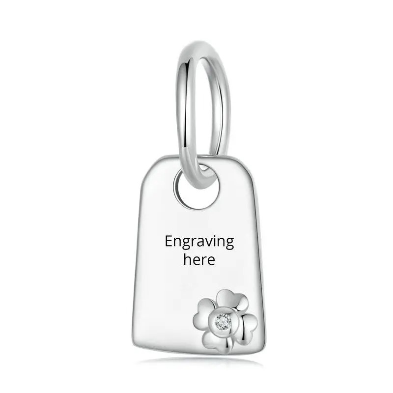 Personalisierter Anhänger • 925er Sterling Silber ( ̶2̶9̶,̶9̶0̶ €) Personalisierter Anhänger • 925er Sterling Silber ( ̶2̶9̶,̶9̶0̶ €)