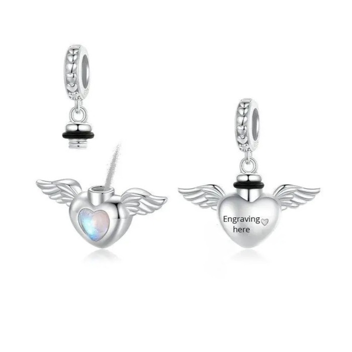 Blumen-Anhänger • 925er Sterling Silber ( ̶5̶̶̶5̶̶̶,̶̶̶9̶̶̶ ̶ €) Blumen-Anhänger • 925er Sterling Silber ( ̶5̶̶̶5̶̶̶,̶̶̶9̶̶̶ ̶ €)