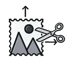 Bild-Zuschnitt optimieren