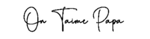 Schriftart 6
