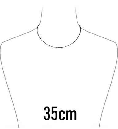 35 cm