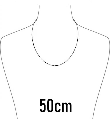 50 cm