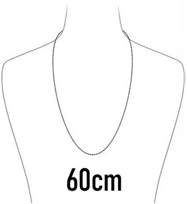 60 cm