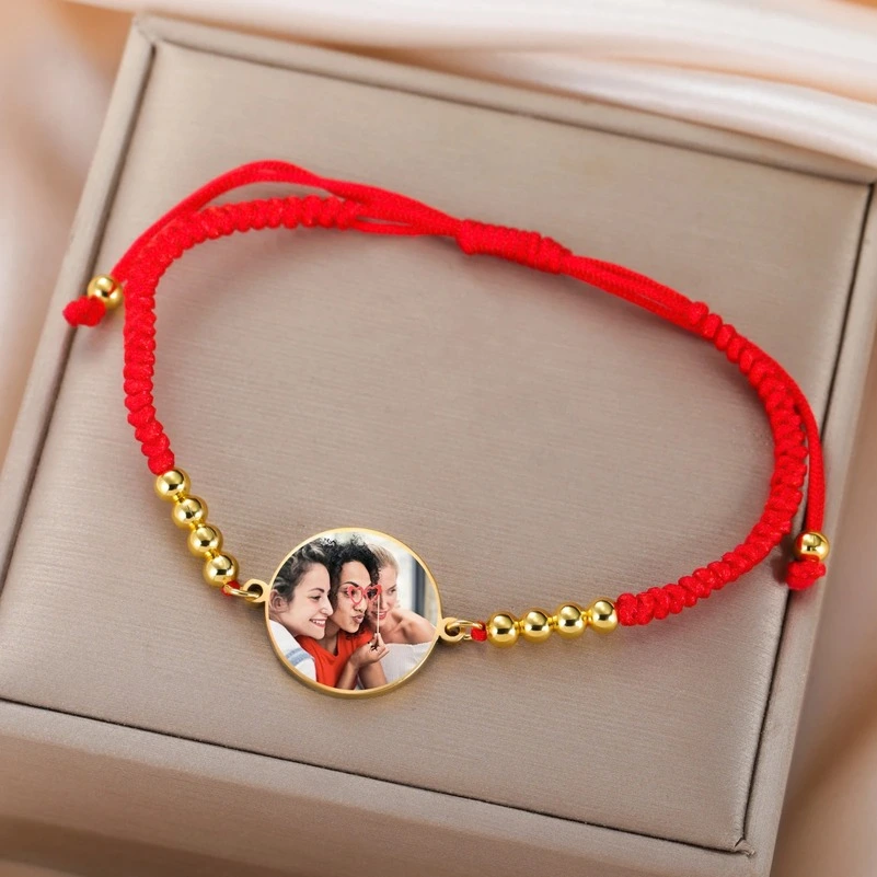 Rot und Gold