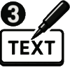 3. Wunschtext 3. Wunschtext
