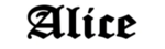 Schriftart 3 Schriftart 3