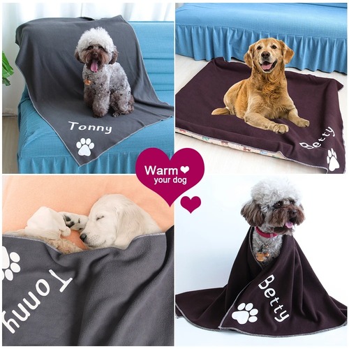 bedruckte-hundedecke