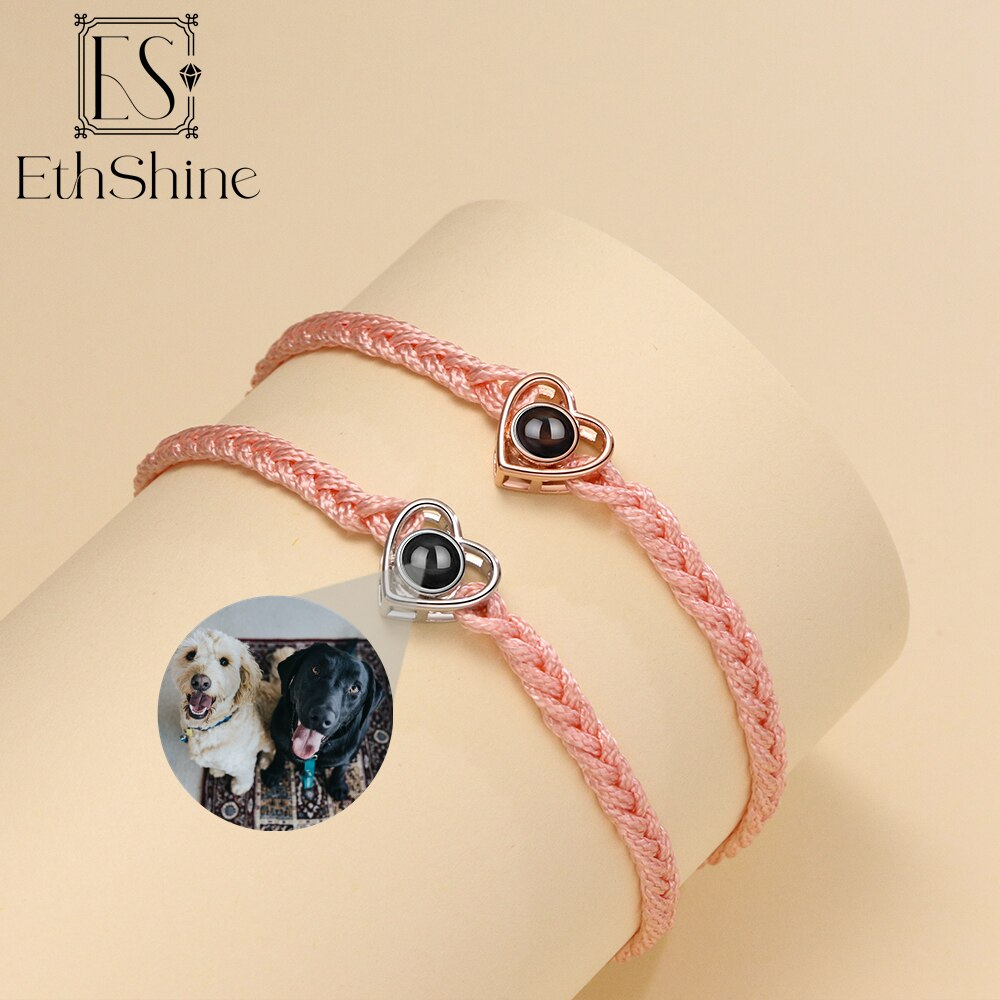 Foto-Schmuck Armband