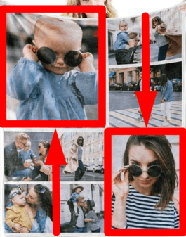 2-Eckbilder-fotodecke