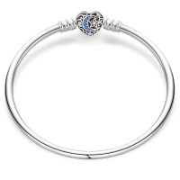 + Mond-Armband aus 925 Sterling Silber + Mond-Armband aus 925 Sterling Silber