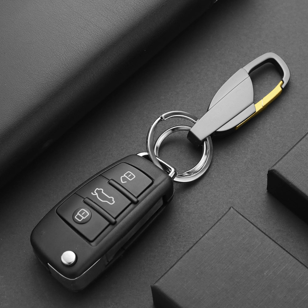 Audi Schlüsselanhänger Personalisieren