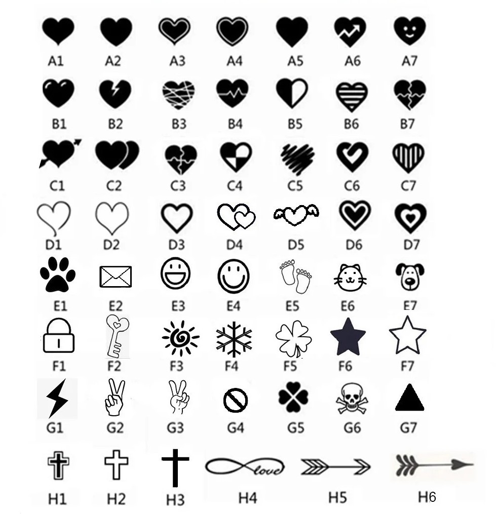 fonts12