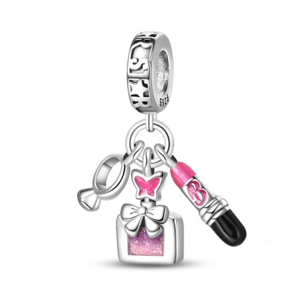 Geschenk-Anhänger aus 925 Sterling Silber