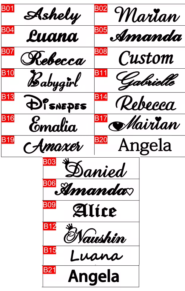 Fonts-sip2