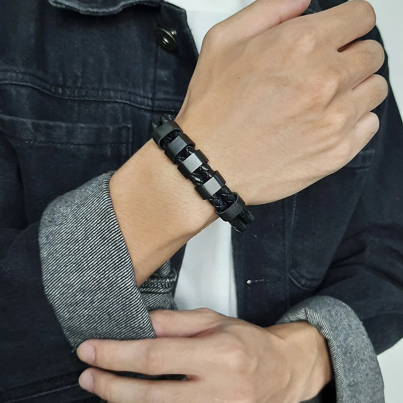 Herren & Damen Armband mit Gravur